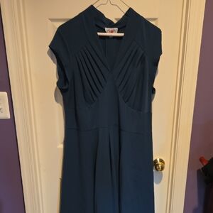 Miss Candyfloss Dress